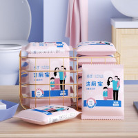 蓝漂(Lampure) 我爱我家系列洁厕宝20颗 LP-362661