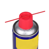 得力 除锈润滑剂WD-40