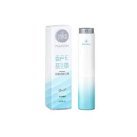 牙医生双重清新口腔喷雾(冰川薄荷)