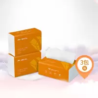 爱诺克 ARK-F0628 抽取式面纸巾 无香型