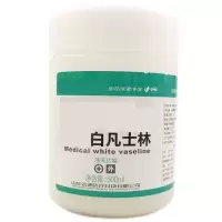 HomeAejis 医用白凡士林500ml/瓶