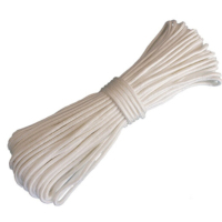 材慧 8MM白色捆绑绳