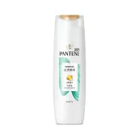 潘婷(PANT ENE) 丝质顺滑洗发露 洗发水 400ml