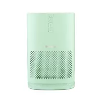 达氏(Dustie) 空气净化器 DAC10G 绿色