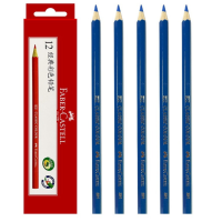 TENDZONE 辉柏嘉 普蓝色351铅笔(单位:盒)