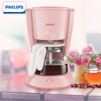 德川严选 飞利浦咖啡机