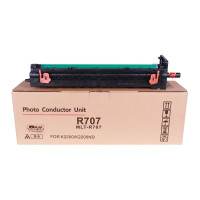 科思特(KST) MLT R707硒鼓鼓架 复印机鼓组件 适用三星 SL-K2200 2200DN 与MLT-D707粉盒配合使用