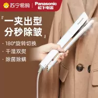 松下手持挂烫机熨烫机家用小型烫衣服神器便携式蒸汽电熨斗美衣夹