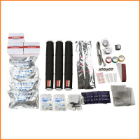 南鹏/NAN PENG 电缆冷缩中间接头 JLS-15/1.1 1芯 15kv 25-50mm²(套)