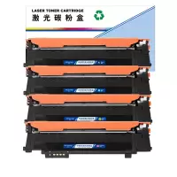 盈佳(YJ) W2080A四色套装 硒鼓 适用惠普178nw/179fnw/150a/nw/179fnw
