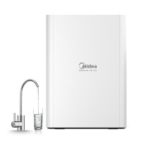 美的 家用净水机400G