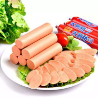 美好 56克 火腿肠 8包(每包10支)(SL)单位:件