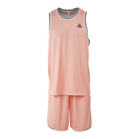 匹克篮球服装男士篮球短套装 F710001