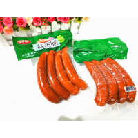 雨润蒜香肠香辣味360g