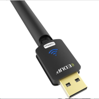 CHS USB无线网卡 150M免驱动尚格诺随身wifi接收器 台式机笔记电脑本通用网卡