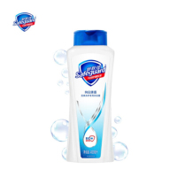 舒肤佳沐浴露 男女士通用 纯白清香 400ml