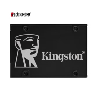 金士顿(KINGSTON) KC600系列 2048GB SATA3 SSD固态硬盘