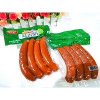 雨润香辣脆香肠150g