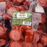 雨润特嫩香肠150g