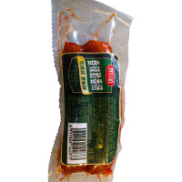 雨润香辣脆香肠150g