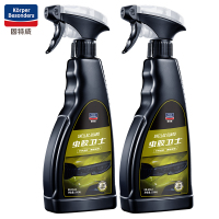 固特威 除胶剂虫胶树粘去除剂去胶剂 虫胶卫士 500ML