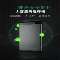 福宝-A314移动硬盘1T