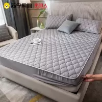 床笠单件床垫保护罩防尘防水隔尿席梦思保护套床罩床套815