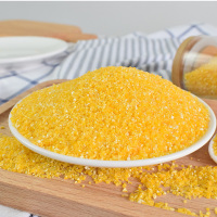 徽品印象玉米渣400x2五谷杂粮粗粮玉米糁苞米碴五谷杂粮米杂粮粥米