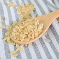 徽品印象糙米400x2糙米五谷杂粮糙米饭粗粮