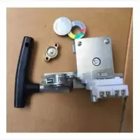 工霸 XJG-6联锁推进机构 1个