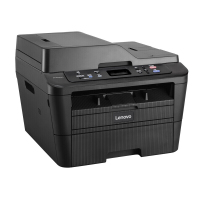 联想 M7628DNA 激光多功能一体机 商用办公家用 打印机