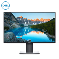 戴尔(DELL)P2419H 23.8英寸显示屏幕办公液晶电脑显示器