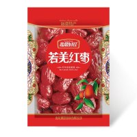 鼎好若羌红枣280g