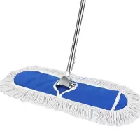 BAIYUN CLEANING 平托布拖办公楼走廊(60CM)