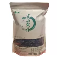岳王霍山黄芽250g