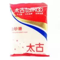 太古白糖400g
