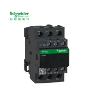 施耐德 交流接触器 LC1D32CC7C 36V