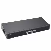 锐捷(Ruijie)RG-EG205G 千兆路由器 双WAN口 企业级路由器 1200Mbps