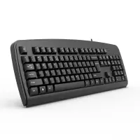 双飞燕 KB-8U 键盘 (SL)单位:个