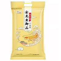 金龙鱼 面粉御品麦芯粉5kg 通用面粉包子饺子