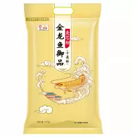 金龙鱼 面粉御品麦芯粉5kg 通用面粉包子饺子