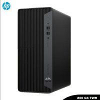 惠普台式机880TWR EliteDesk 880G6 TWR/i7-10700/8G+/256G+1TB/DVDWR