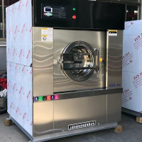 新科 XGQ-30 全自动洗衣机