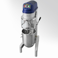 美鹰 MBP30 商用搅拌机 和面机