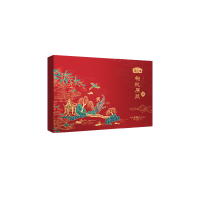 燕之坊枸杞原浆礼盒600ml