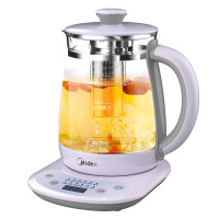 美的养生壶GE1510/W01020