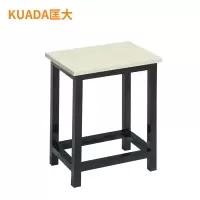 匡大凳子食堂餐厅阅览室凳子方形凳子KDT937