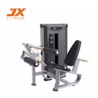 军霞(JUNXIA)JX-3015 坐姿屈腿训练器