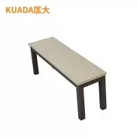 匡大凳子食堂餐厅阅览室凳子长条凳子KDT953