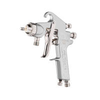BTSM压送式喷枪喷漆枪W-71单枪